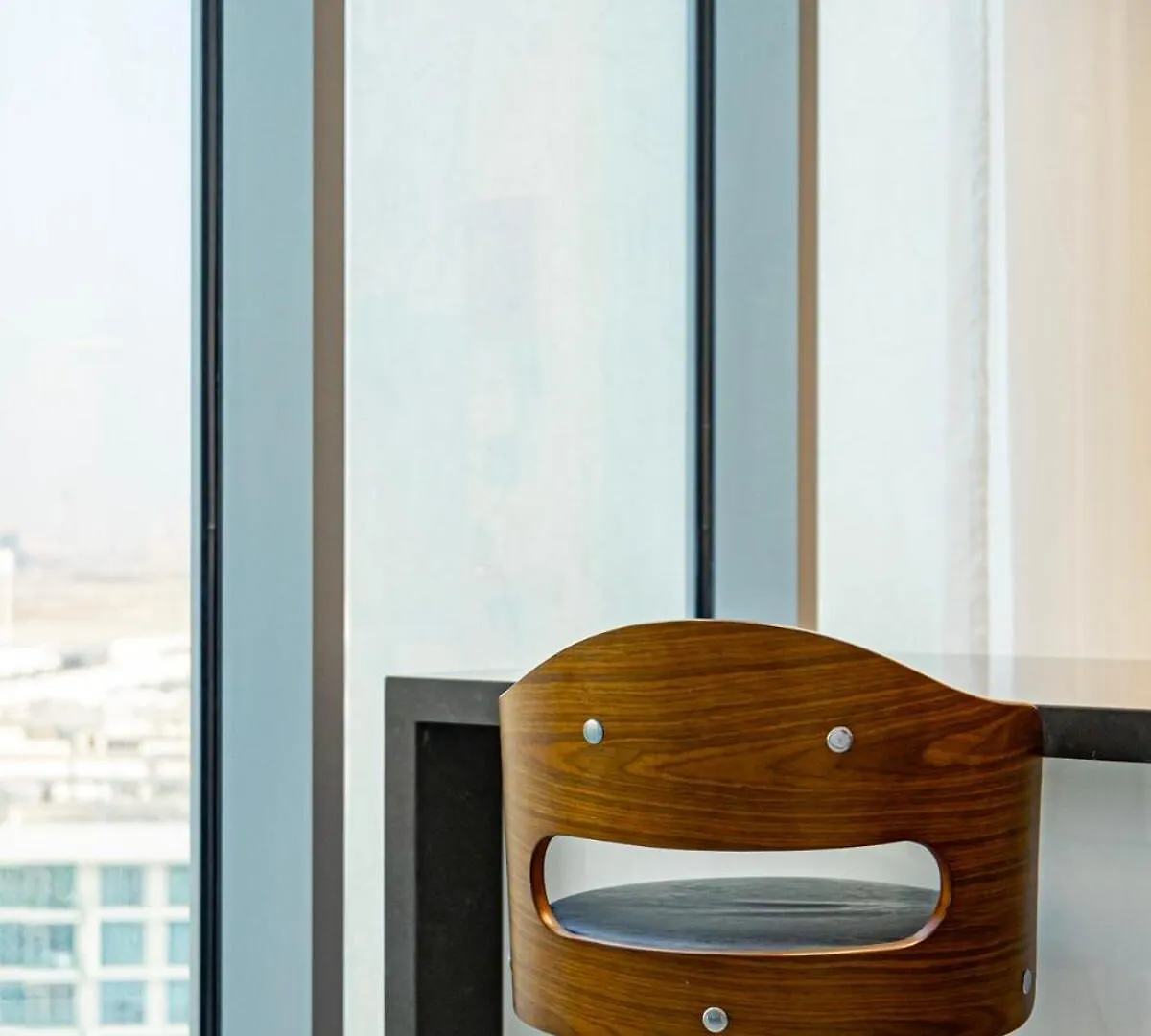 Two Bedroom Apartment At Mbr With Burj Khalifa View Dubai United Arab Emirates